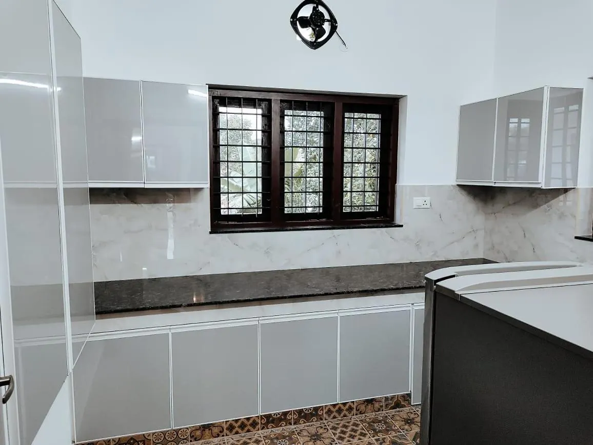 N & L Appartment Kochi 0*,  Indie