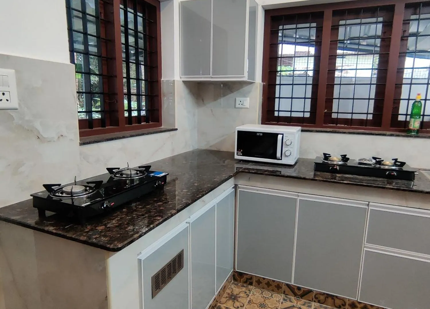 N & L Appartment Kochi Apartmán