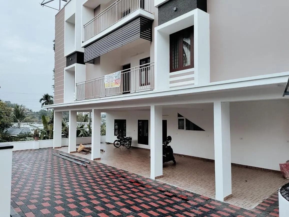 N & L Appartment Kochi 0*,  Indie